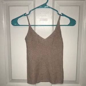 Ae ribbed tank